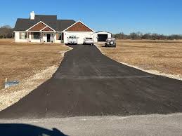 Why Choose Us For All Your Driveway Paving Needs in Pughtown, PA?