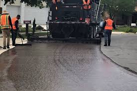 Driveway Pressure Washing in Pughtown, PA